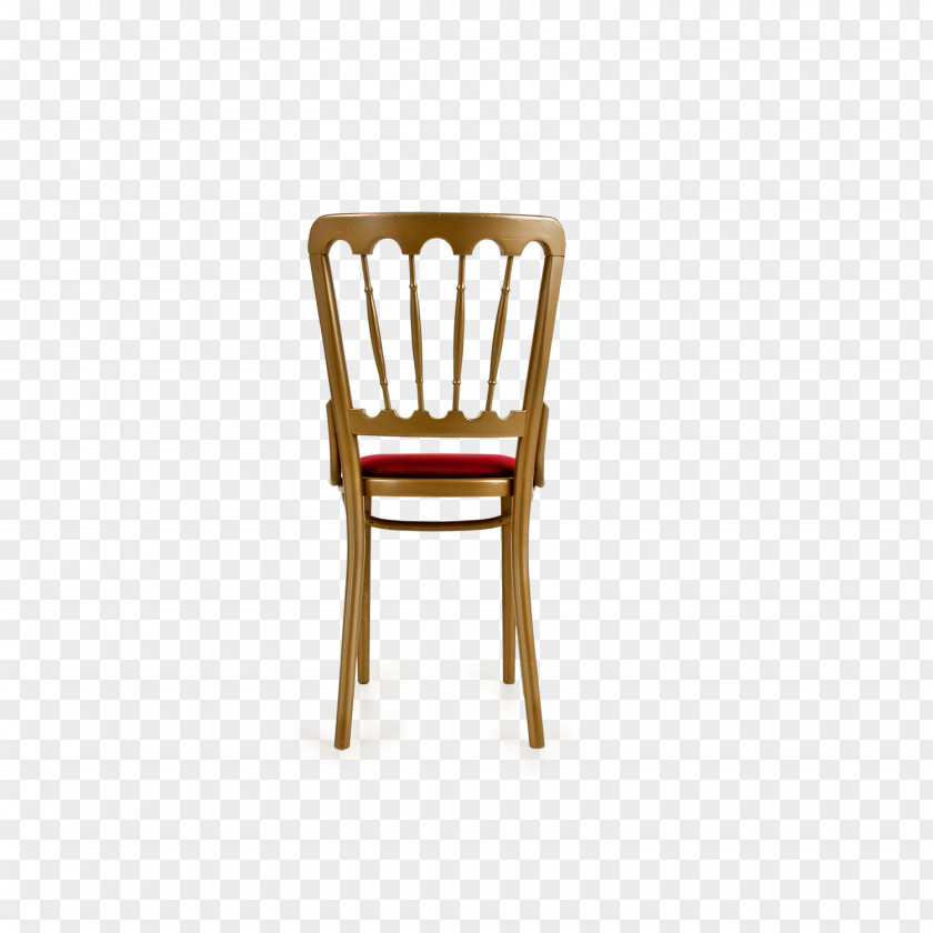 Chair Armrest Furniture Wood PNG