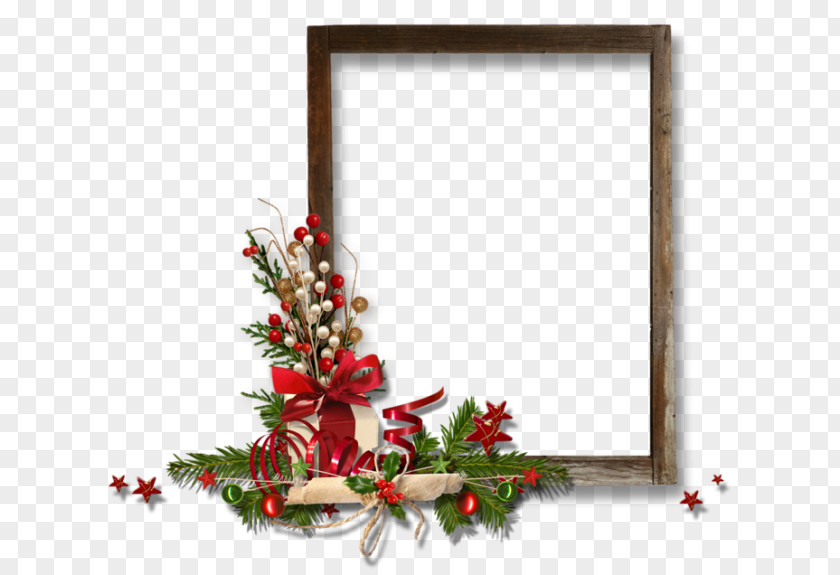 Christmas Ornament New Year's Day Clip Art PNG