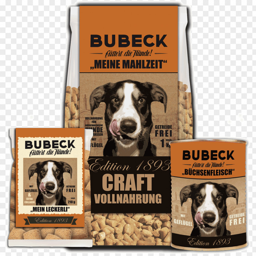 Dog Dry Food Bubeck Meine Mahlzeit With Beef Vegetarian PNG