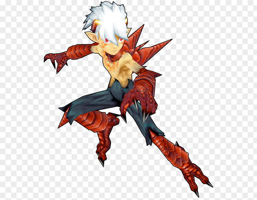 Dragon Breath Of Fire: Quarter Fire IV Ryu PlayStation 2 Video Game PNG