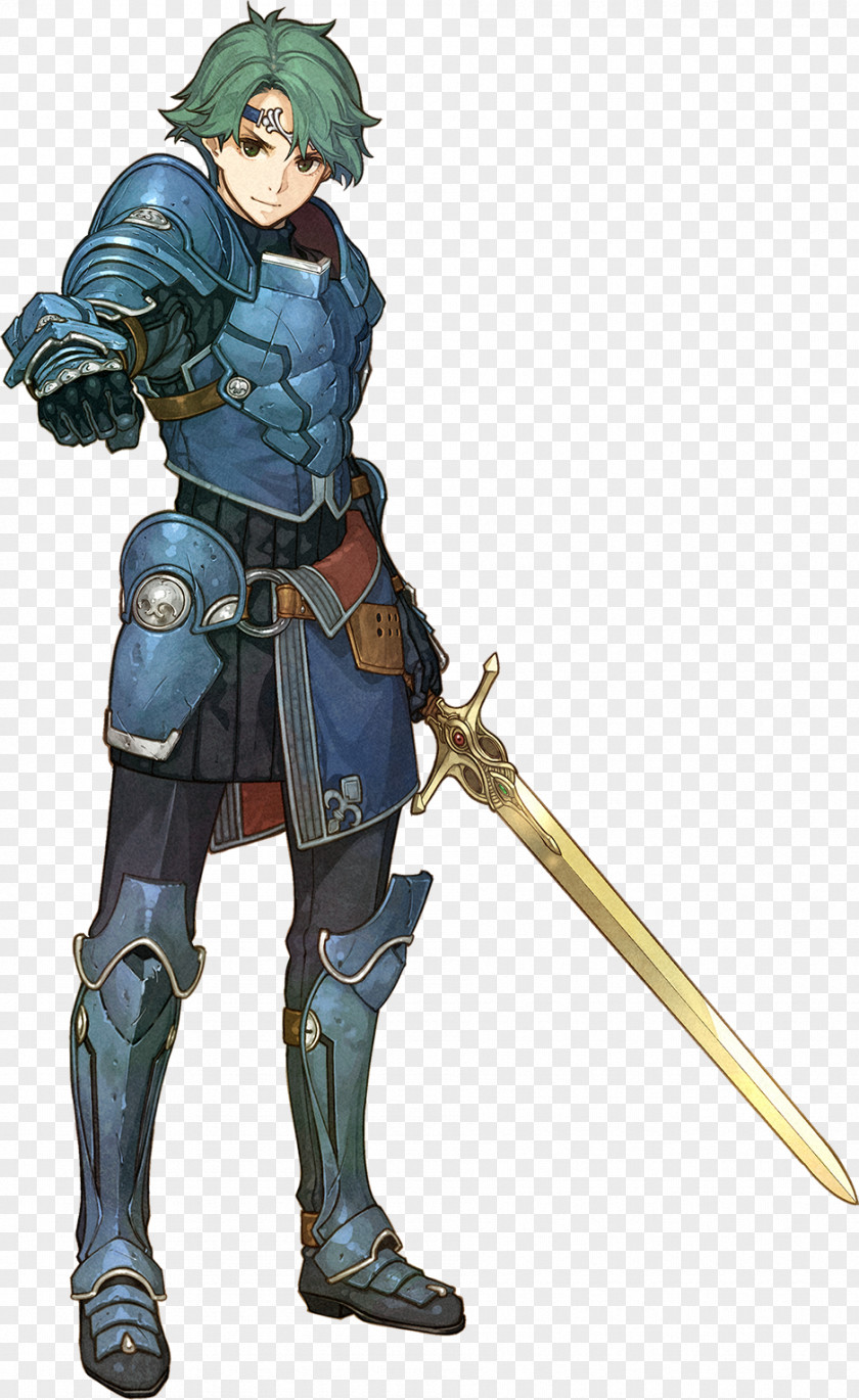Exquisite Anti Japanese Victory Fire Emblem Echoes: Shadows Of Valentia Gaiden Awakening Warriors Concept Art PNG