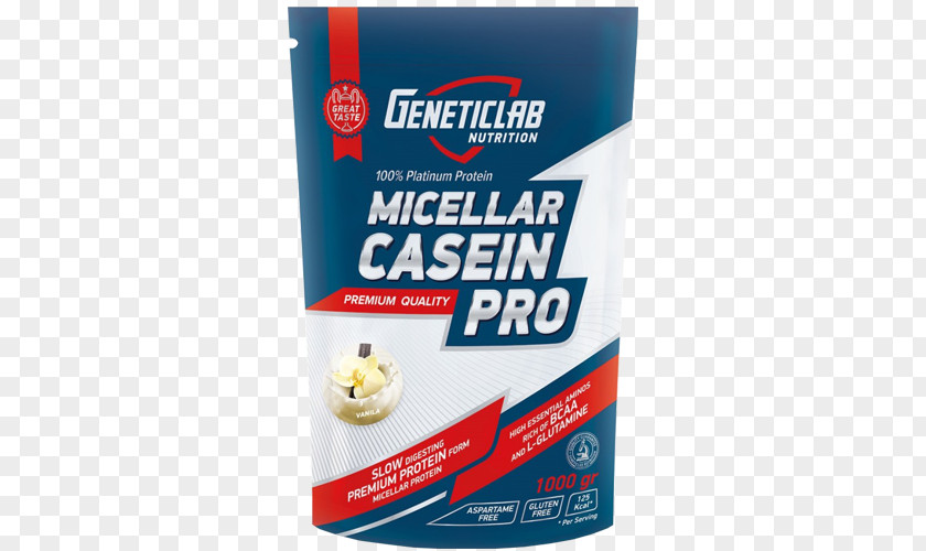 Free Whey Casein Protein ГЕНЕТИКЛАБ Bodybuilding Supplement PNG