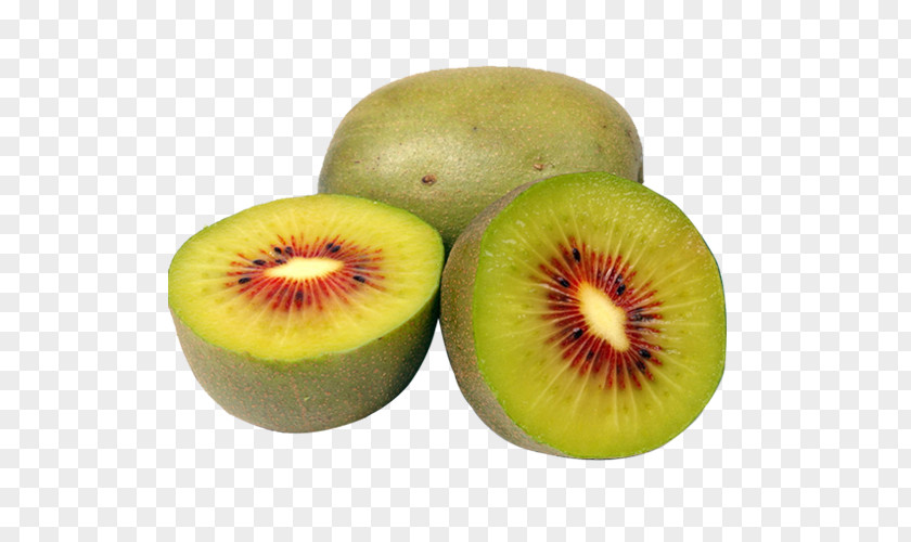 Fresh Fruit Kiwi Kiwifruit Auglis PNG