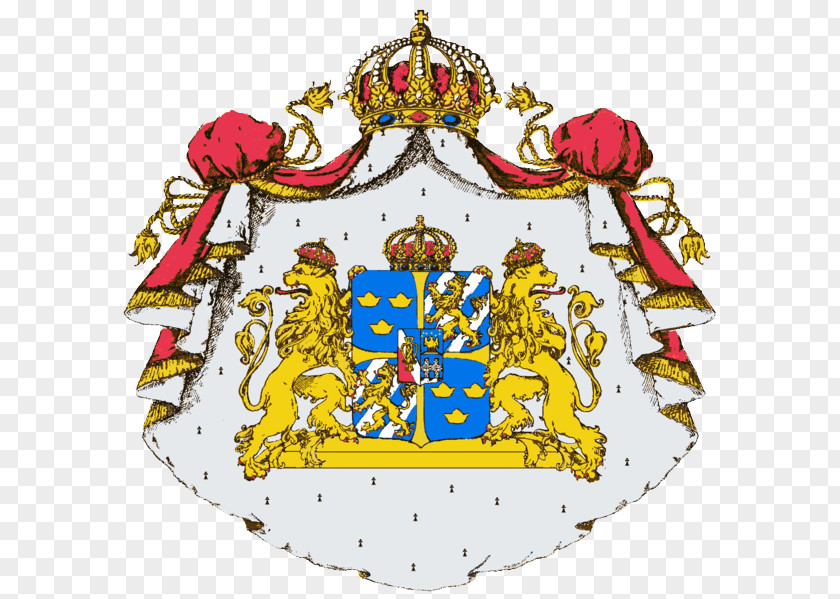 Gerb Coat Of Arms Sweden Swedish Empire Österreichisch-Ungarische Wappenrolle: Als Anhang Die Staatswappen Bis 1918 PNG