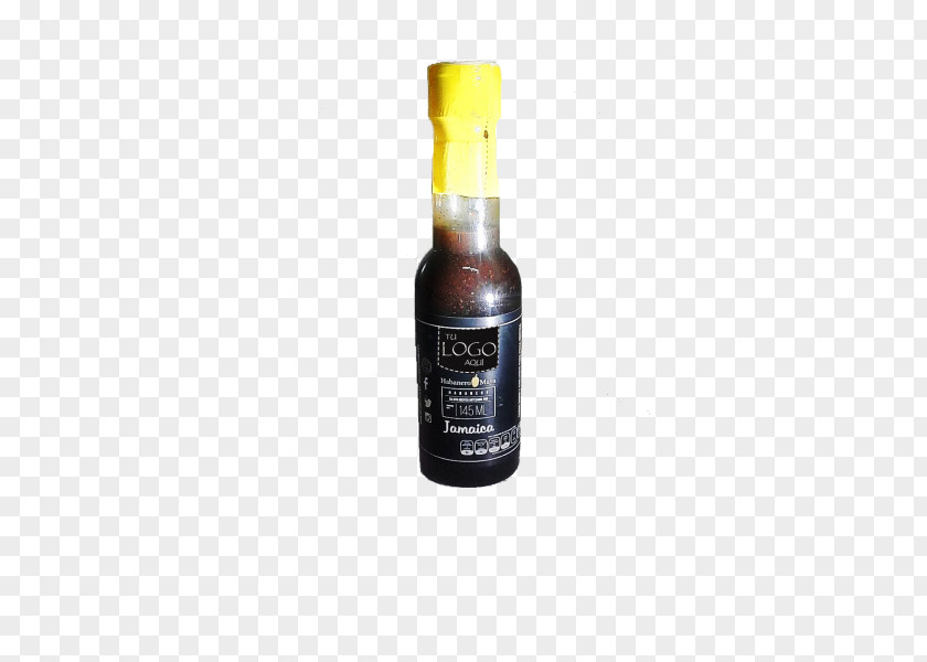 Habanero Chili Liqueur Sauce Flavor PNG