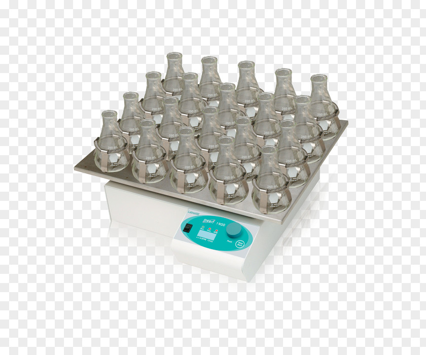 Labrador Shaker Laboratory Flasks Orbit Incubator PNG