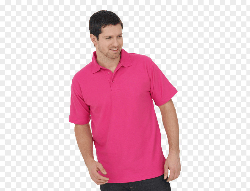 Man Wearing Yellow Shirt T-shirt Hoodie Polo Gildan Activewear PNG