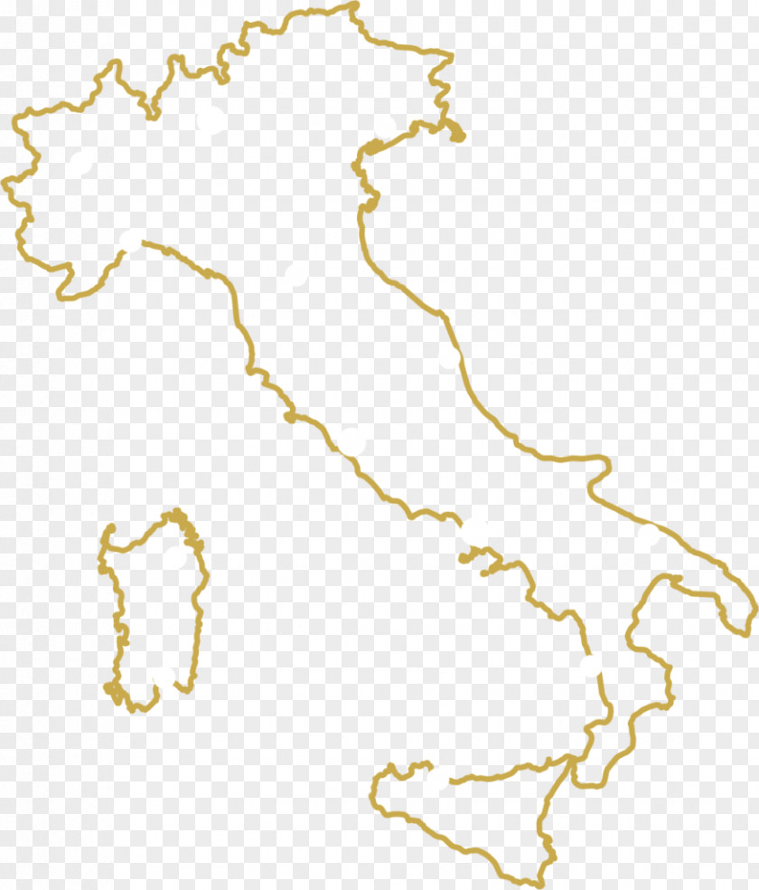 Map Regions Of Italy Central Tuscany PNG