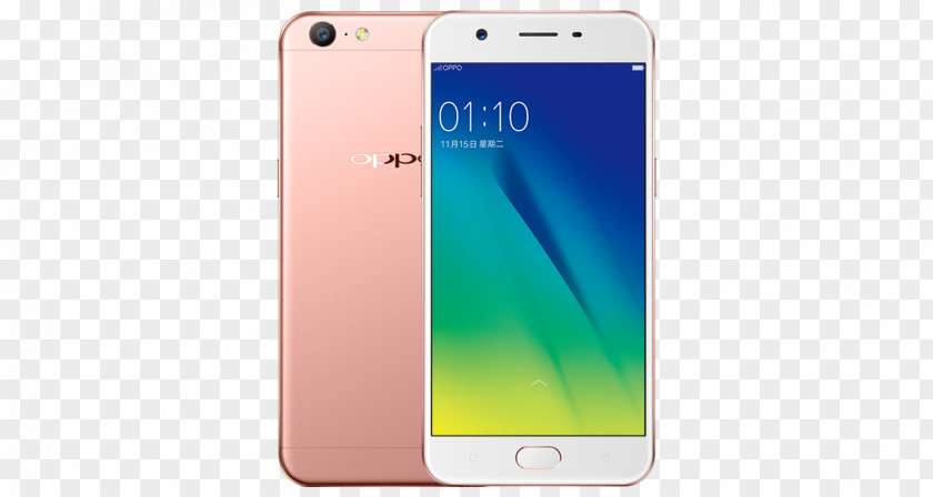 Mobile OPPO A57 Xiaomi Redmi Note 4 Camera Android Telephone PNG
