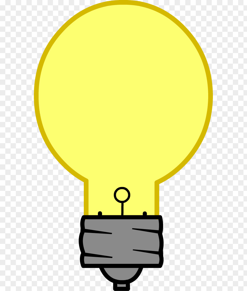 Objects Incandescent Light Bulb Lamp Lighting Glass PNG