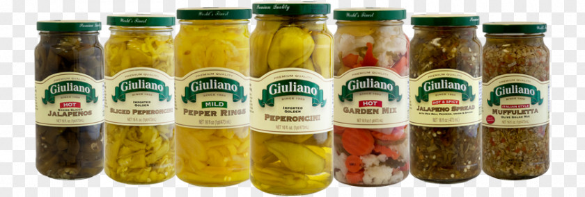 Peperoncino Jalapeño Giardiniera Food Bell Pepper PNG