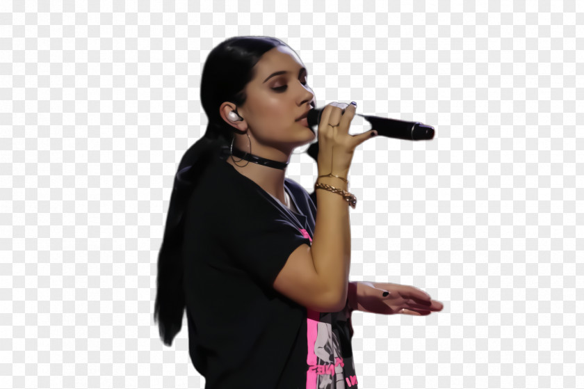 Performance Music Artist Alessia Cara PNG