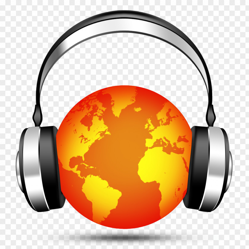 Streaming Media Internet Radio Audio Broadcasting Digital PNG