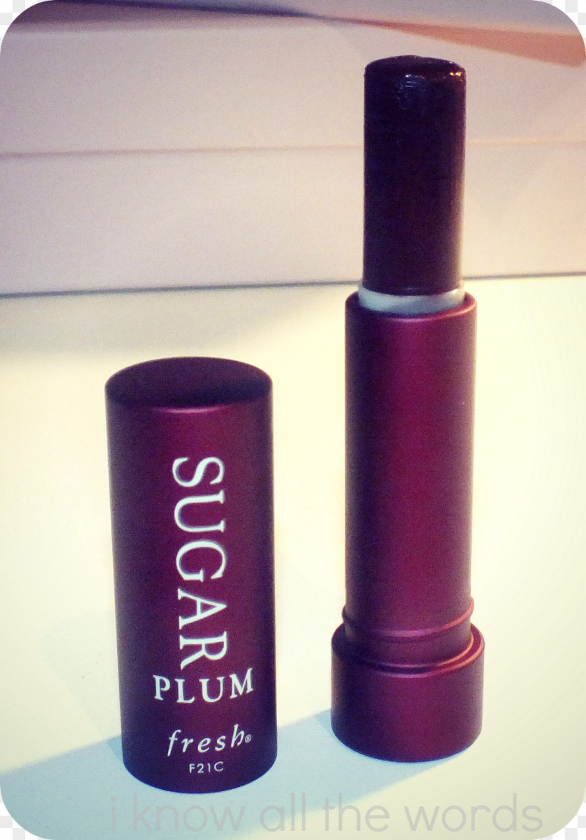 Sugarplum Lipstick Purple Cosmetics Magenta PNG