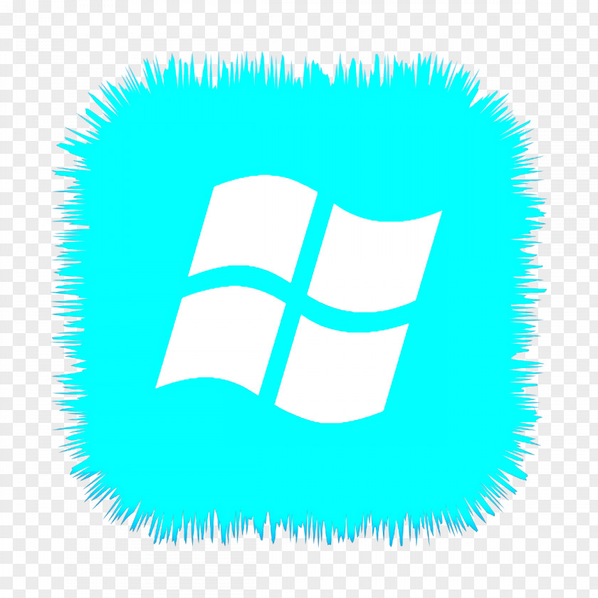 Symbol Logo Windows Key Icon PNG