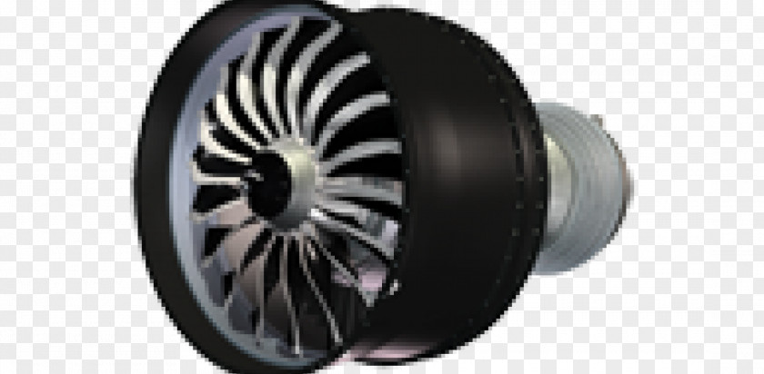 Aircraft CFM International LEAP Turbofan Manufacturing Engine PNG