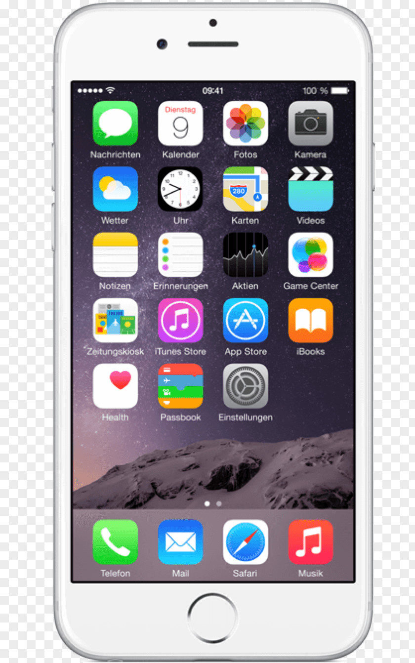 Apple IPhone 6 Plus 5s 6s PNG