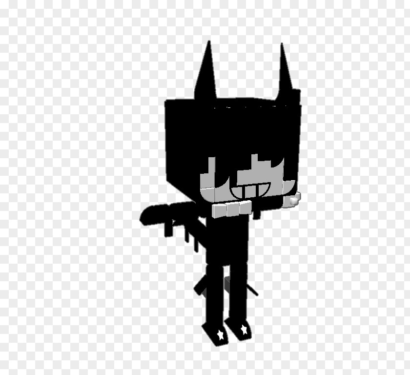 Cat Bendy And The Ink Machine Hello Neighbor Blocksworld Character PNG