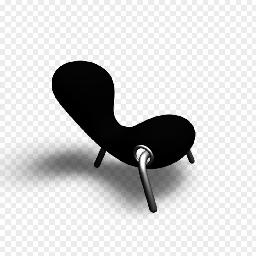 Chair Font PNG