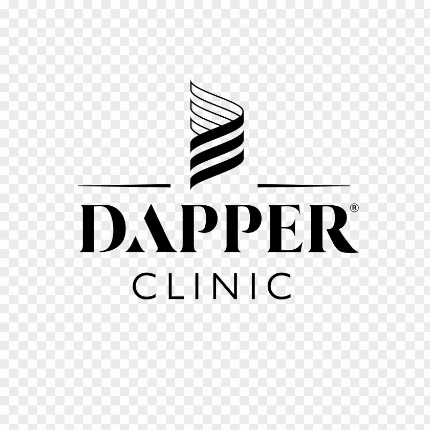Dapper Day Photorejuvenation Laser Hair Removal Logo PNG