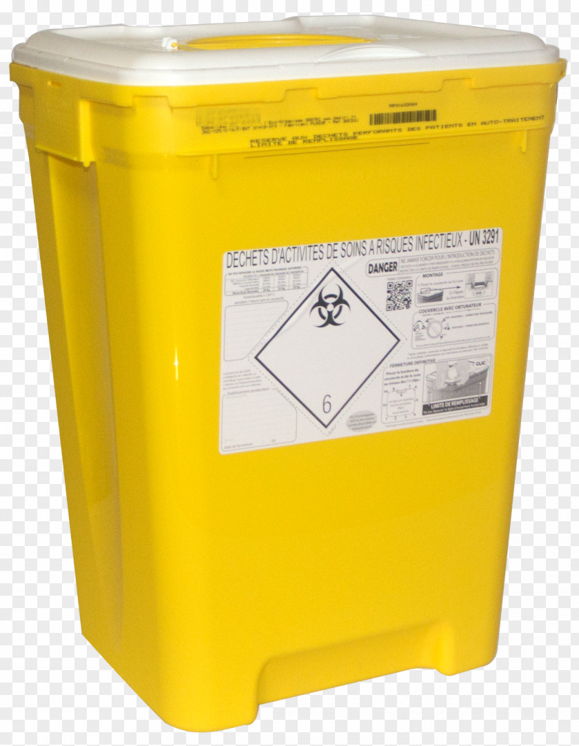Drum Déchets D'activités De Soins à Risques Infectieux Et Assimilés Keg Packaging And Labeling Waste PNG