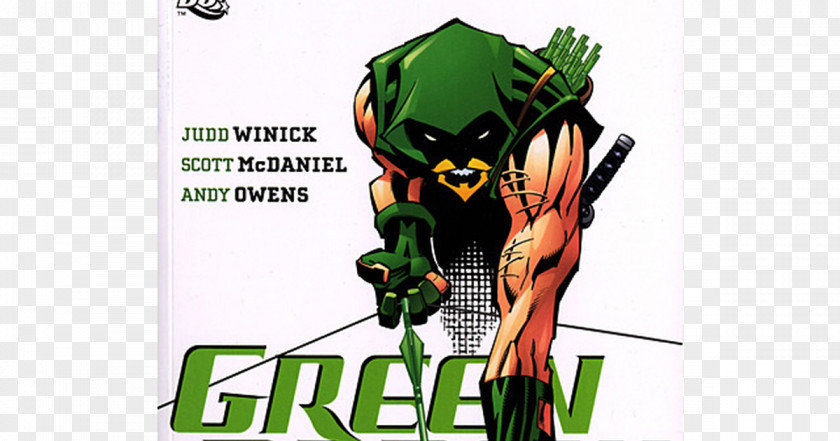 Estrada Green Arrow: Road To Jericho Fiction Comics Character PNG