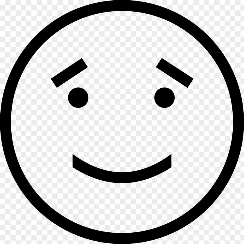 Face Emoticon Smiley Sadness Frown Clip Art PNG