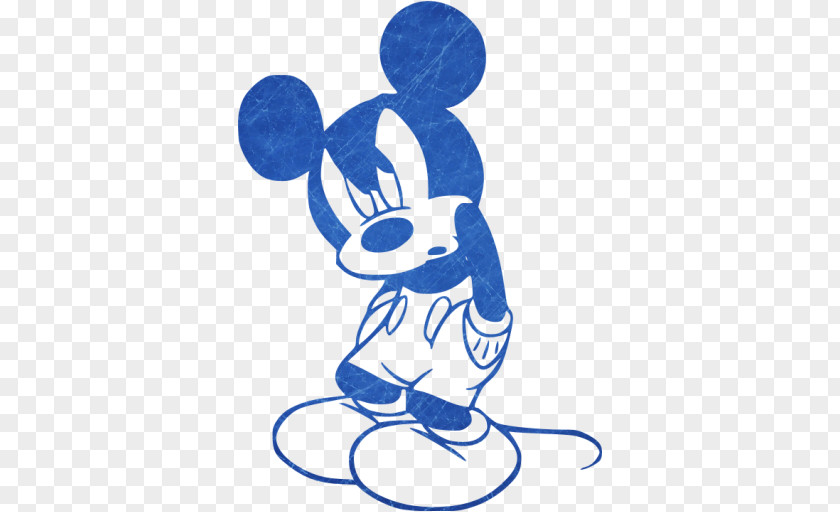 Gangster Mickey Mouse Minnie Daisy Duck Epic Donald PNG