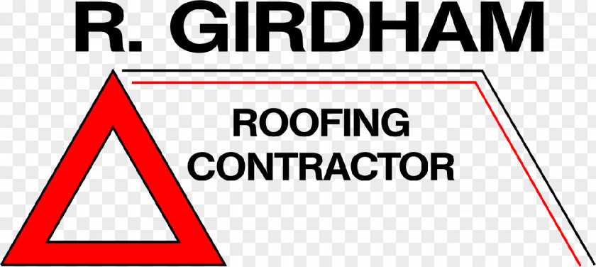 GIRD Girdham R M Roofer Fascia Rite Roofing Limited Greengarth PNG