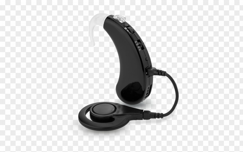 Headphones Cochlear Implant Oticon PNG