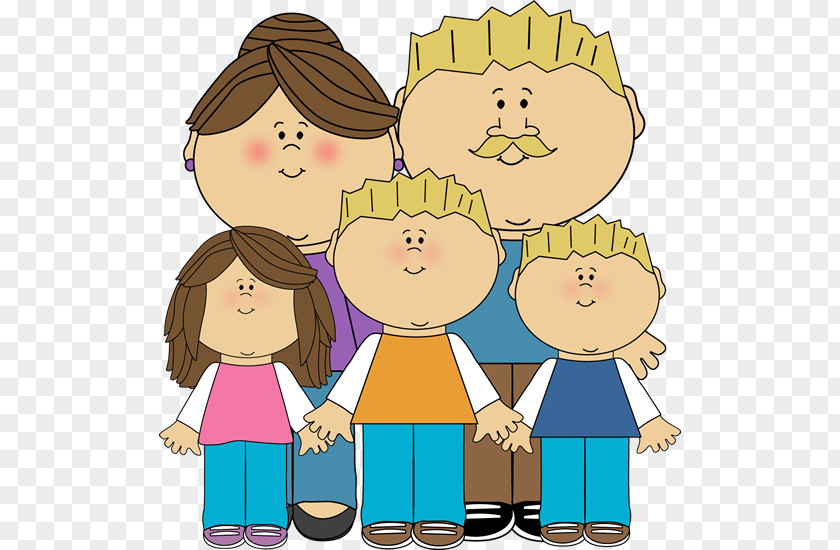 Images Of Familys National Grandparents Day Family Clip Art PNG