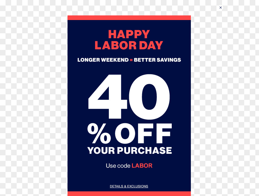 International Labour Day Advertising Point Of Sale Logo Sticker Brand PNG