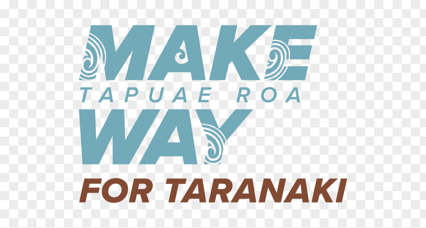 Logo Taranaki Regional Council Brand Font PNG
