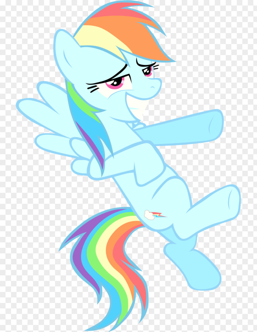 Lovely Rainbow My Little Pony: Friendship Is Magic Fandom Dash YouTube PNG