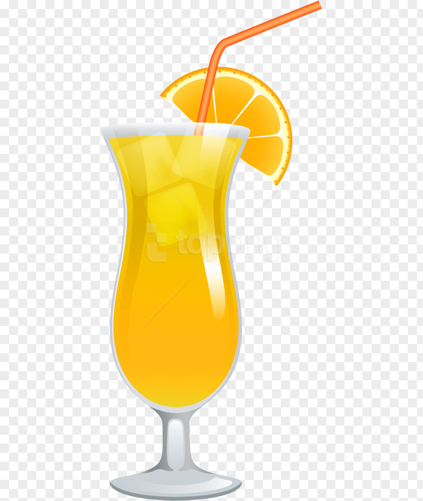 Mai Tai Drinkware Lemonade PNG