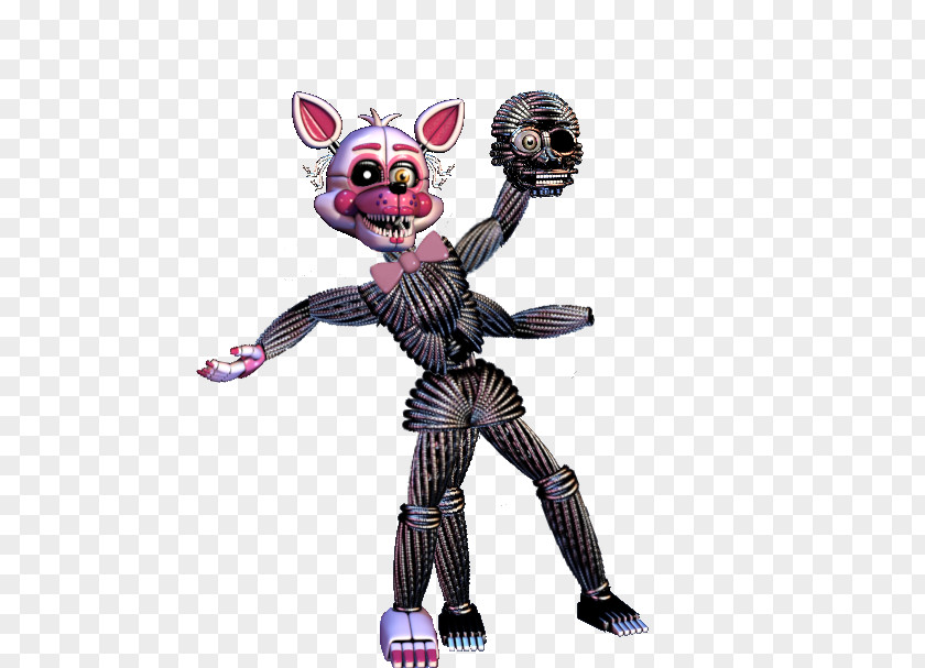 Mangle Art Artist DeviantArt Figurine World PNG