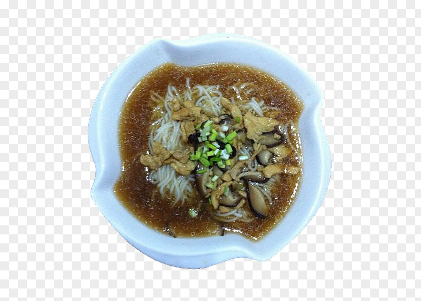 Mushrooms And Chicken Noodle Laksa Fried Rice Wonton Batchoy Gumbo PNG