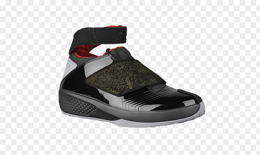 Nike Sports Shoes Air Jordan Eastbay PNG