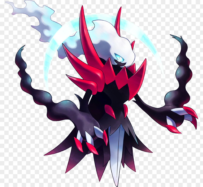 Pokemon Pokémon X And Y Darkrai Pokédex Groudon PNG