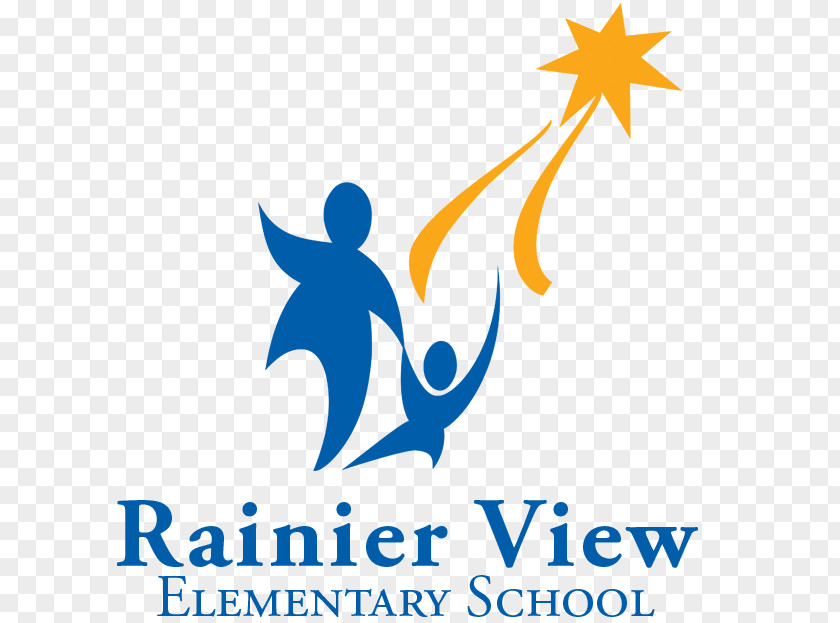 Rainier View Seattle Clip Art Brand Logo PNG