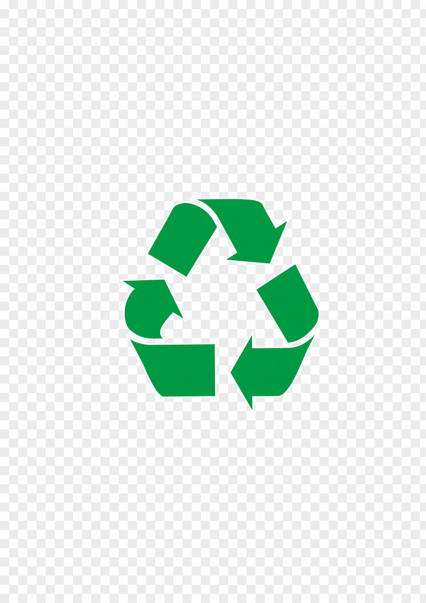 Recycling Symbol Plastic Waste Scrap PNG