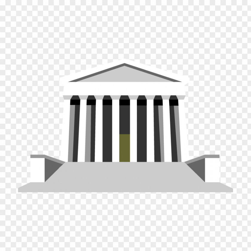 Supreme Court Of The United States White House Judge Clip Art PNG
