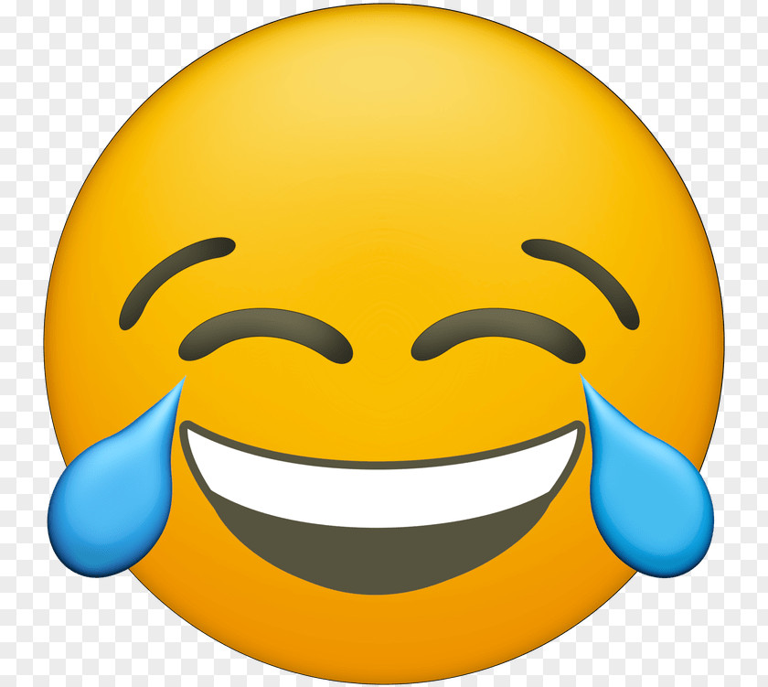 Thinking Emoji Emoticon Smiley Face With Tears Of Joy Clip Art Laughter PNG