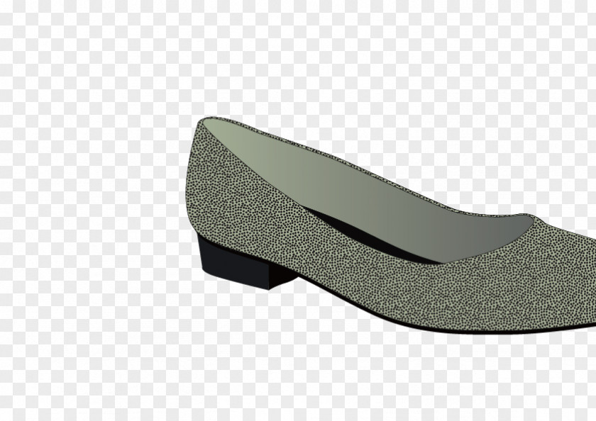 Vector Shoes Slip-on Shoe Walking PNG