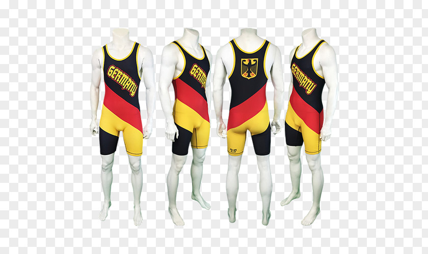 Wrestling Cheerleading Uniforms Singlets Outerwear Sleeve PNG