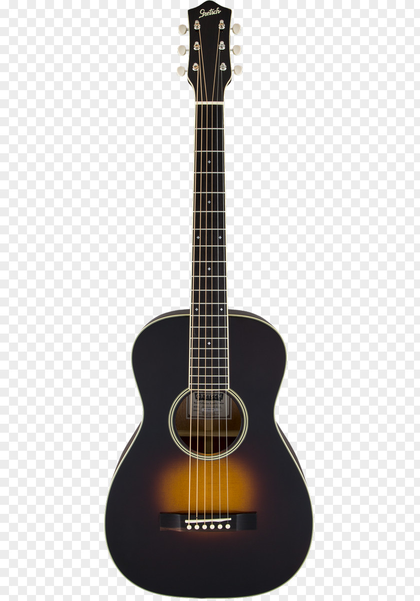 Acoustic Gig Steel-string Guitar Gretsch Electric PNG