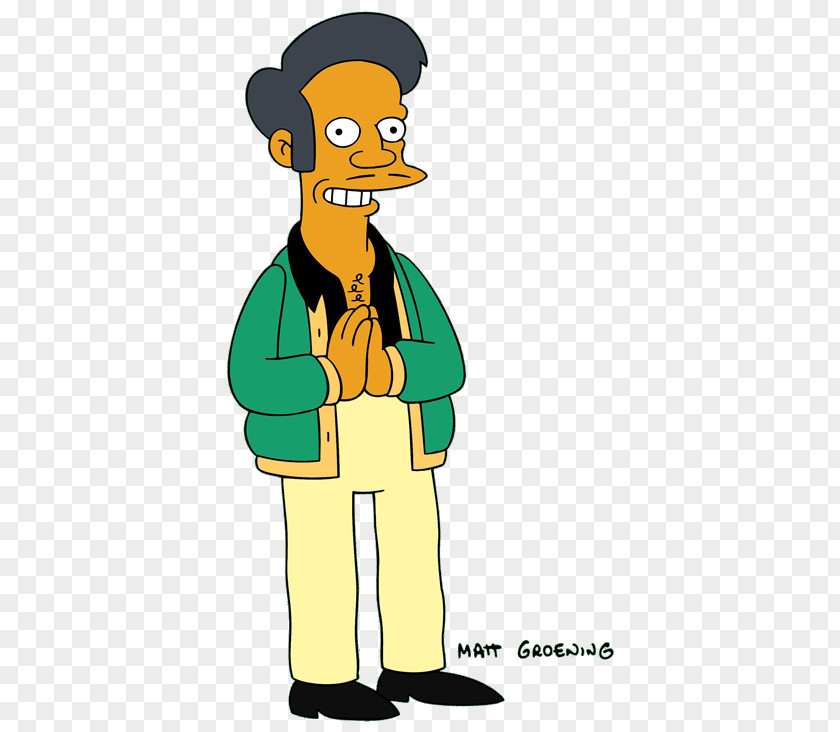 Apus Apu Nahasapeemapetilon Homer Simpson Marge The Simpsons: Tapped Out Bart PNG