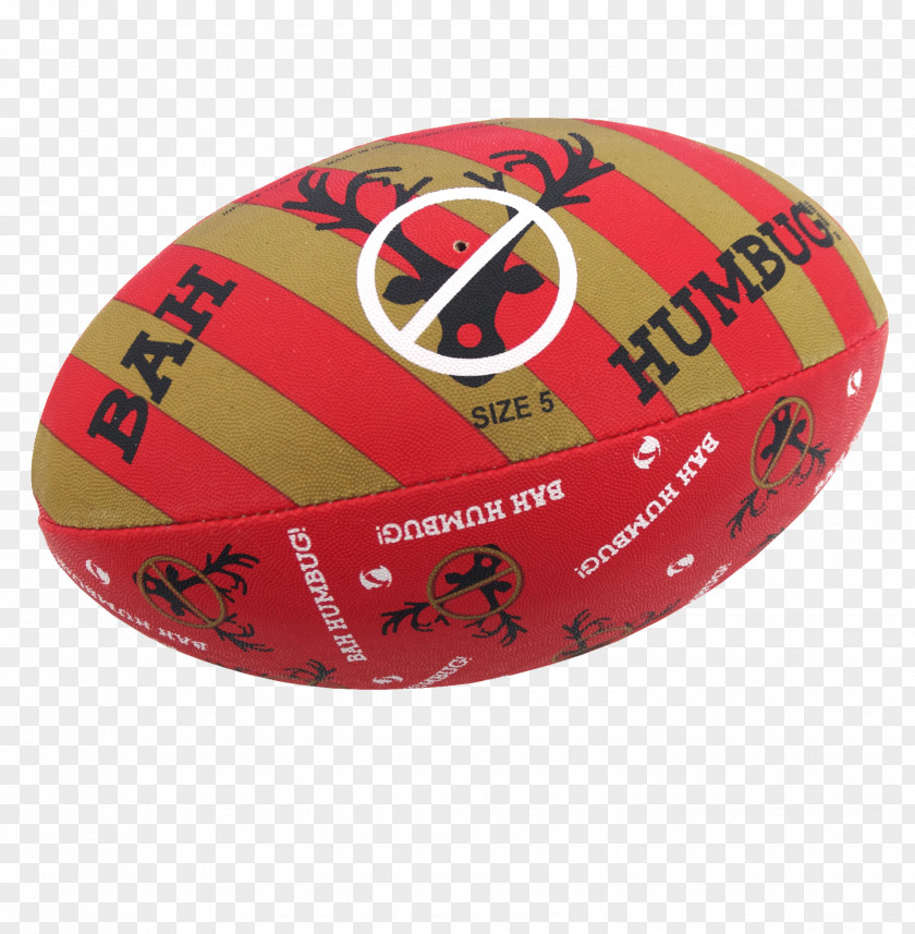 Ball Rugby Ulster Samurai Sportswear PNG