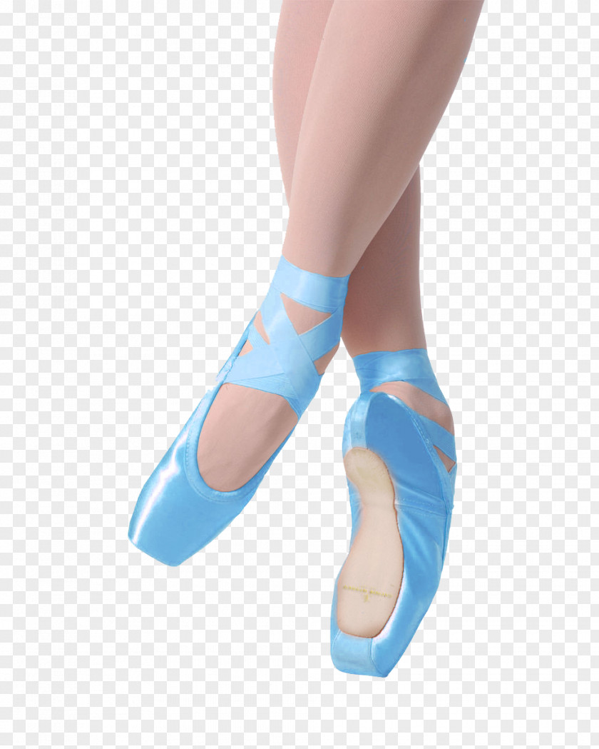 Ballet Pointe Shoe Gaynor Minden Dance Technique PNG