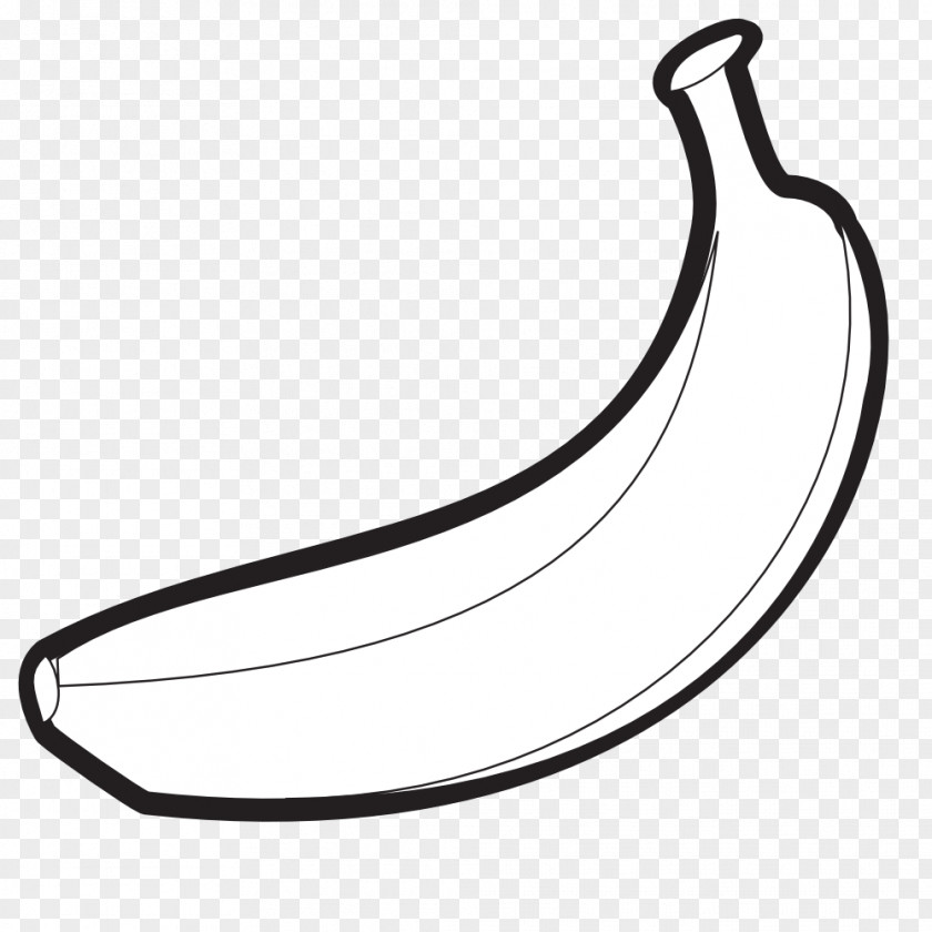 Banana Muffin Fruit Peel Clip Art PNG